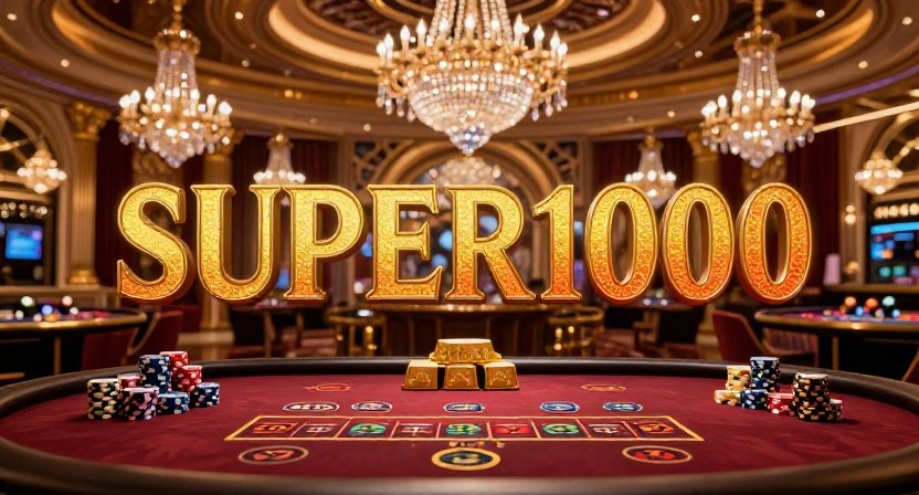SUPER1000